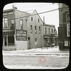 Old House, 811 Flatbush Avenue