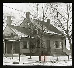 J.M. Remsen House