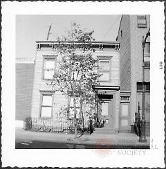 [#179 Freeman Street.]