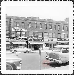 [North side of 86th Street, between 4th Avenue and 5th Avenue.]