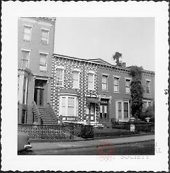 [#119 Milton Street.]