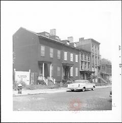 [North side of Johnson Street between Jay Street and Lawrence Street.]