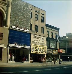 [Flatbush Avenue.]