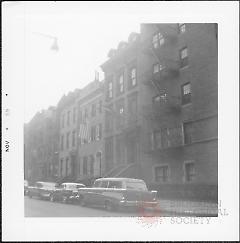 [West side of Willow Street.]