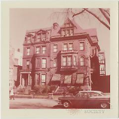 [#315 Clinton Avenue.]