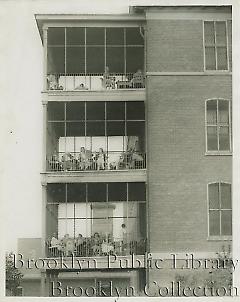 Brooklyn State Hospital