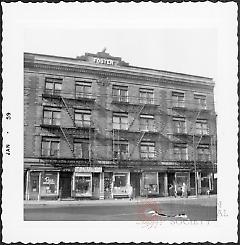 [West side of Court Street.]