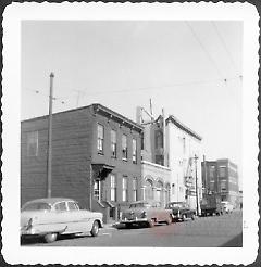 [Box Street between Commercial Street and Manhattan Avenue.]