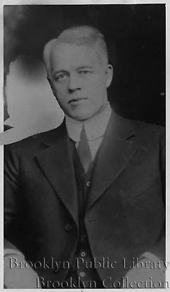 Dr. Earl H. Mayne