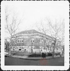 [Arlington Branch, Brooklyn Public Library.]