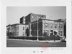 [Corner E. 7th Street and Church Avenue.]