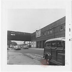 [N.E. cor. 62nd Street and New Utrect Avenue.]