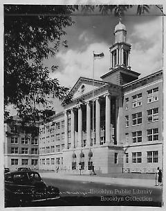 Midwood High School