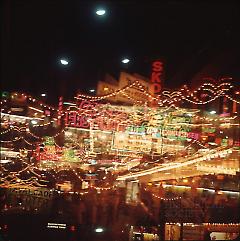 Night, Coney Island