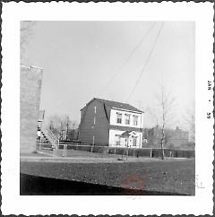 [Northeast side of 103rd Street.]