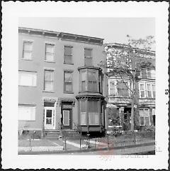 [#137 Milton Street.]