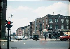 [View of north side of 59th Street.]