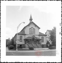 [St. Simon Judas R.C. Church.]