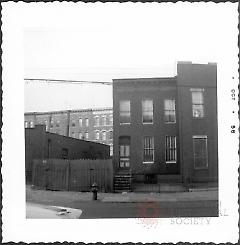 [#1117 Flushing Avenue, Brooklyn, L.I.]