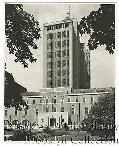 Kings County Hospital