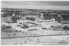 [Coney Island Aquarium]