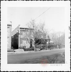 [West side of Seventh Avenue.]