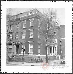 [Northwest corner of Joralemon Street and Henry Street.]