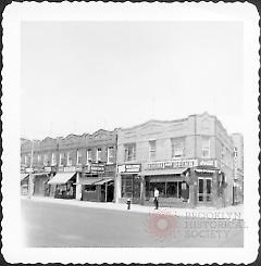 [Northwest corner of 86th Street and 7th Avenue.]