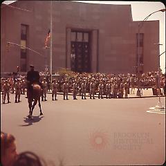 Memorial Day [parade]