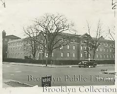 Brooklyn State Hospital