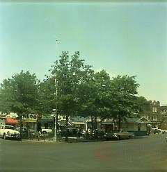 [Park at E. 12th Street & Kings Highway.]