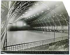 13th Reg. Armory interior