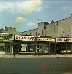 [J&S French Cleaners.]