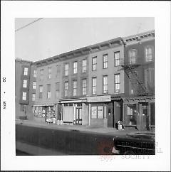[East side of Smith Street.]