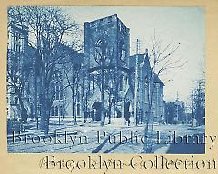 Brooklyn Tabernacle