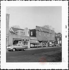 [View of north side of Cortelyou Road.]