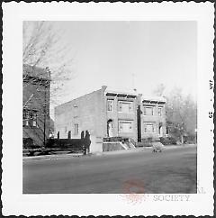 [West side of 7th Avenue.]