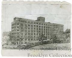 Brooklyn Hospital