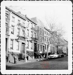 [Northside of Joralemon Street.]