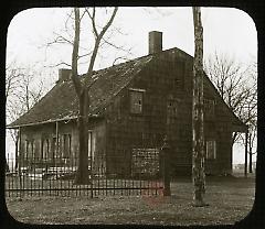 Schenck House, Canarsie Park