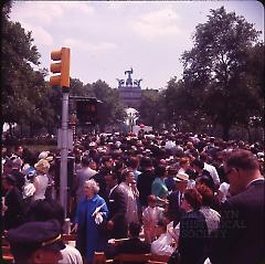 Kennedy Memorial