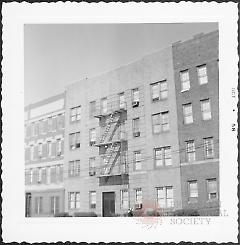 [#107 Greenpoint Avenue.]