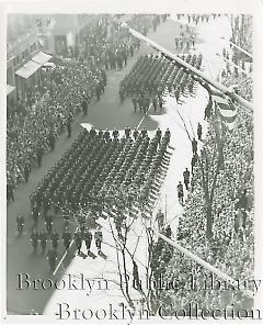 St. Patrick's Day Parade