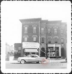 [South side of Cortelyou Road between Marlborough Road and East 16th Street.]