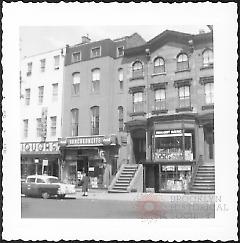 [Greene Avenue, (north side) between Cumberland Street and Fulton Street.]