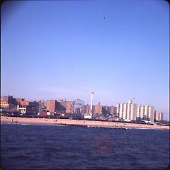 [Shoreline], Coney Island