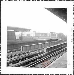 [71st Street station, West End line, BMT.]