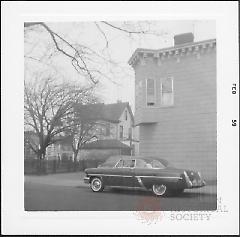 [North side of 74th Street near northeast corner of 74th Street and 6th Avenue.]