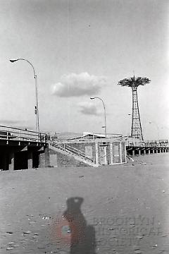 [Boardwalk and Parachute Jump]