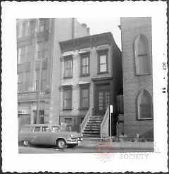 [#24 Sumner Place Brooklyn, L.I.]